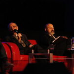 13.06.2017 Kielce. Konferencja Per Artem Ad Deum w Targach Kielce. / Marzena Mąkosa / Radio Kielce