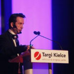 13.06.2017 Kielce. Konferencja Per Artem Ad Deum w Targach Kielce. / Marzena Mąkosa / Radio Kielce