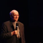 13.06.2017 Kielce. Konferencja Per Artem Ad Deum w Targach Kielce. / Marzena Mąkosa / Radio Kielce