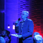 13.06.2017 Kielce. Konferencja Per Artem Ad Deum w Targach Kielce. / Marzena Mąkosa / Radio Kielce