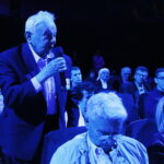 13.06.2017 Kielce. Konferencja Per Artem Ad Deum w Targach Kielce. / Marzena Mąkosa / Radio Kielce