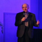 13.06.2017 Kielce. Konferencja Per Artem Ad Deum w Targach Kielce. / Marzena Mąkosa / Radio Kielce