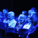 13.06.2017 Kielce. Konferencja Per Artem Ad Deum w Targach Kielce. / Marzena Mąkosa / Radio Kielce