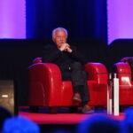 13.06.2017 Kielce. Konferencja Per Artem Ad Deum w Targach Kielce. / Marzena Mąkosa / Radio Kielce