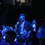 13.06.2017 Kielce. Konferencja Per Artem Ad Deum w Targach Kielce. / Marzena Mąkosa / Radio Kielce