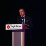 13.06.2017 Kielce. Konferencja Per Artem Ad Deum w Targach Kielce. / Marzena Mąkosa / Radio Kielce