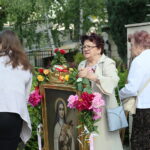 15.06.2017 Kielce. Procesja Bożego Ciała. / Marzena Mąkosa / Radio Kielce