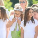 15.06.2017 Kielce. Procesja Bożego Ciała. / Marzena Mąkosa / Radio Kielce