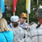 15.06.2017 Kielce. Procesja Bożego Ciała. / Marzena Mąkosa / Radio Kielce