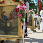 15.06.2017 Kielce. Procesja Bożego Ciała. / Marzena Mąkosa / Radio Kielce