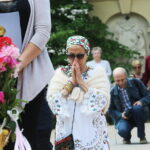 15.06.2017 Kielce. Procesja Bożego Ciała. / Marzena Mąkosa / Radio Kielce