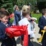 15.06.2017 Kielce. Procesja Bożego Ciała. / Marzena Mąkosa / Radio Kielce