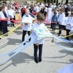 15.06.2017 Kielce. Procesja Bożego Ciała. / Marzena Mąkosa / Radio Kielce