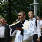 15.06.2017 Kielce. Procesja Bożego Ciała. / Marzena Mąkosa / Radio Kielce