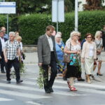 15.06.2017 Kielce. Procesja Bożego Ciała. / Marzena Mąkosa / Radio Kielce