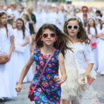 15.06.2017 Kielce. Procesja Bożego Ciała. / Marzena Mąkosa / Radio Kielce