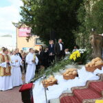 15.06.2017 Kielce. Procesja Bożego Ciała. / Marzena Mąkosa / Radio Kielce