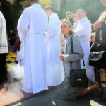 15.06.2017 Kielce. Procesja Bożego Ciała. / Marzena Mąkosa / Radio Kielce