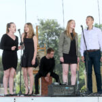 16.06.2017 Kielce. „…I Pozdrówcie Góry Świętokrzyskie”. / Marzena Mąkosa / Radio Kielce