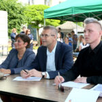 16.06.2017 Kielce. „…I Pozdrówcie Góry Świętokrzyskie”. / Marzena Mąkosa / Radio Kielce