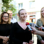 16.06.2017 Kielce. „…I Pozdrówcie Góry Świętokrzyskie”. / Marzena Mąkosa / Radio Kielce