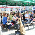 16.06.2017 Kielce. „…I Pozdrówcie Góry Świętokrzyskie”. / Marzena Mąkosa / Radio Kielce