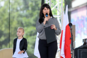 16.06.2017 Kielce. „…I Pozdrówcie Góry Świętokrzyskie”. / Marzena Mąkosa / Radio Kielce