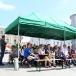 16.06.2017 Kielce. „…I Pozdrówcie Góry Świętokrzyskie”. / Marzena Mąkosa / Radio Kielce