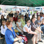 16.06.2017 Kielce. „…I Pozdrówcie Góry Świętokrzyskie”. / Marzena Mąkosa / Radio Kielce