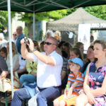 16.06.2017 Kielce. „…I Pozdrówcie Góry Świętokrzyskie”. / Marzena Mąkosa / Radio Kielce