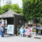 16.06.2017 Kielce. „…I Pozdrówcie Góry Świętokrzyskie”. / Marzena Mąkosa / Radio Kielce