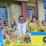 15.06.2017 Kielce. Trening Szwedów. / Marzena Mąkosa / Radio Kielce