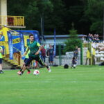 15.06.2017 Kielce. Trening Szwedów. / Marzena Mąkosa / Radio Kielce