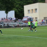 15.06.2017 Kielce. Trening Szwedów. / Marzena Mąkosa / Radio Kielce