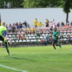 15.06.2017 Kielce. Trening Szwedów. / Marzena Mąkosa / Radio Kielce