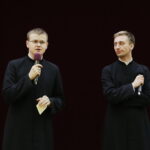 06.06.2017 Kielce. Dzień otwarty w Wyższym Seminarium Duchownym. / Marzena Mąkosa / Radio Kielce