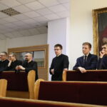 06.06.2017 Kielce. Dzień otwarty w Wyższym Seminarium Duchownym. / Marzena Mąkosa / Radio Kielce