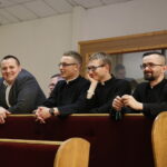 06.06.2017 Kielce. Dzień otwarty w Wyższym Seminarium Duchownym. / Marzena Mąkosa / Radio Kielce