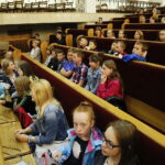 06.06.2017 Kielce. Dzień otwarty w Wyższym Seminarium Duchownym. / Marzena Mąkosa / Radio Kielce