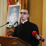 06.06.2017 Kielce. Dzień otwarty w Wyższym Seminarium Duchownym. / Marzena Mąkosa / Radio Kielce