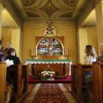 06.06.2017 Kielce. Dzień otwarty w Wyższym Seminarium Duchownym. / Marzena Mąkosa / Radio Kielce