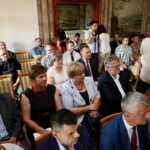 30.06.2017 Kielce. Miliony na wsparcie świętokrzyskich firm i dziedzictwo kulturowe. / Marzena Mąkosa / Radio Kielce