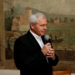 30.06.2017 Kielce. Miliony na wsparcie świętokrzyskich firm i dziedzictwo kulturowe. / Marzena Mąkosa / Radio Kielce