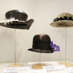 19.06.2017 Kielce. "Kapelusze z głów" - konferencja w Muzeum Narodowym. / Marzena Mąkosa / Radio Kielce