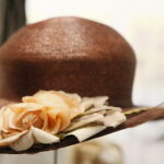 19.06.2017 Kielce. "Kapelusze z głów" - konferencja w Muzeum Narodowym. / Marzena Mąkosa / Radio Kielce