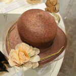 19.06.2017 Kielce. "Kapelusze z głów" - konferencja w Muzeum Narodowym. / Marzena Mąkosa / Radio Kielce