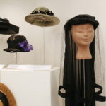 19.06.2017 Kielce. "Kapelusze z głów" - konferencja w Muzeum Narodowym. / Marzena Mąkosa / Radio Kielce