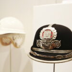 19.06.2017 Kielce. "Kapelusze z głów" - konferencja w Muzeum Narodowym. / Marzena Mąkosa / Radio Kielce