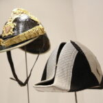 19.06.2017 Kielce. "Kapelusze z głów" - konferencja w Muzeum Narodowym. / Marzena Mąkosa / Radio Kielce