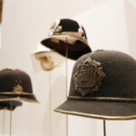 19.06.2017 Kielce. "Kapelusze z głów" - konferencja w Muzeum Narodowym. / Marzena Mąkosa / Radio Kielce